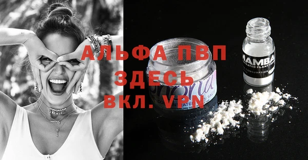 винт Арсеньев
